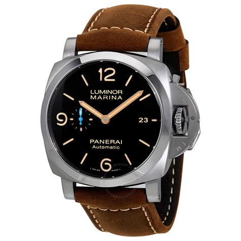 luminor marina panerai price philippines|luminor panerai budget watch.